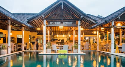 OK Divers Resort & Spa