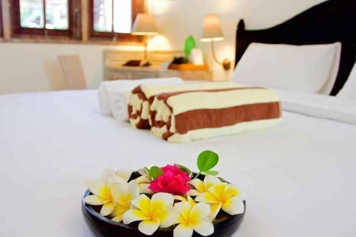 1 bedroom, minibar, in-room safe, desk