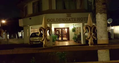 Golden Gate Hotel