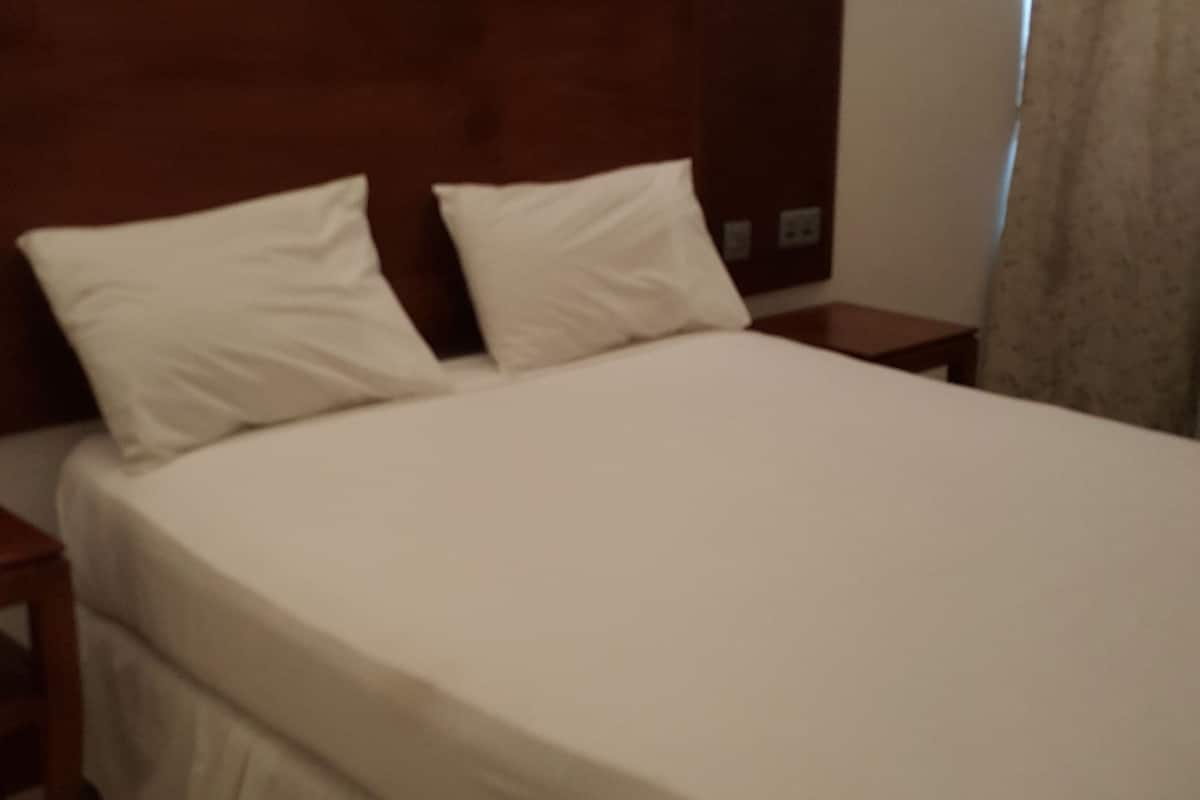 executive single room, 1 bedroom, city view | minibar, in-room safe, desk, free wifi
