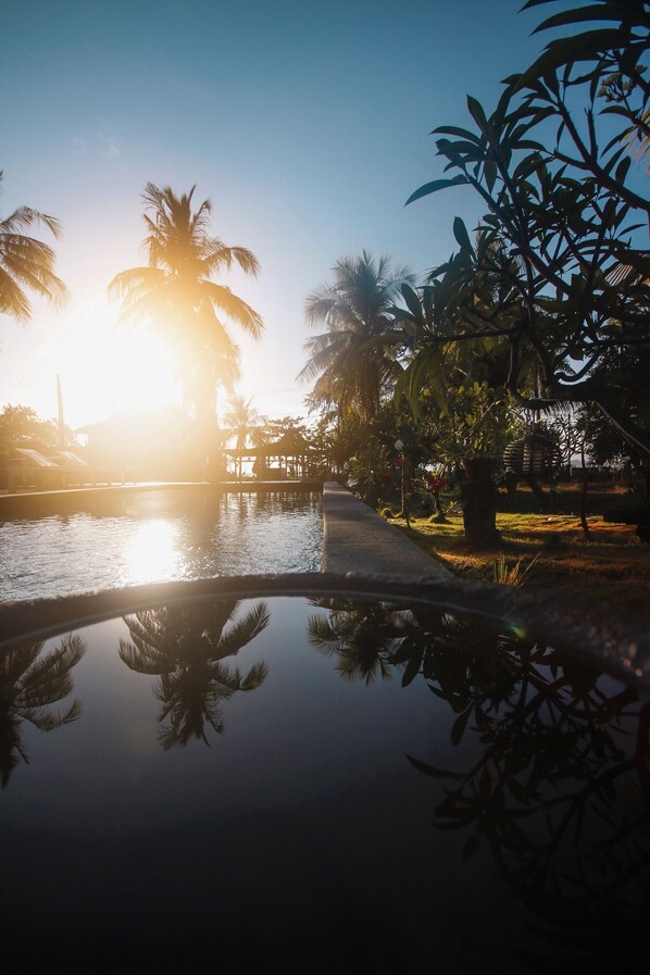 Exterior - Segar Village (Gili Air)