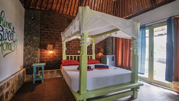 Superior Double Room | View from room