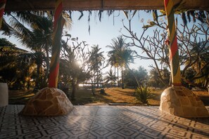 Exterior - Segar Village (Gili Air)