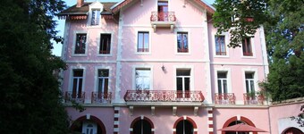 La Font Vineuse