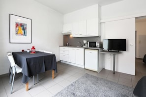 Coffee/tea maker - De Loft (Veurne)