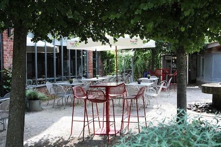 Exterior. De Loft