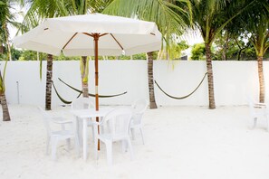 International cuisine - Holiday Cottage (Thoddoo)