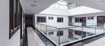 Hotel Grand Mutiara