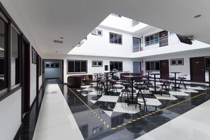 Dining - Hotel Grand Mutiara (Kuala Lumpur)