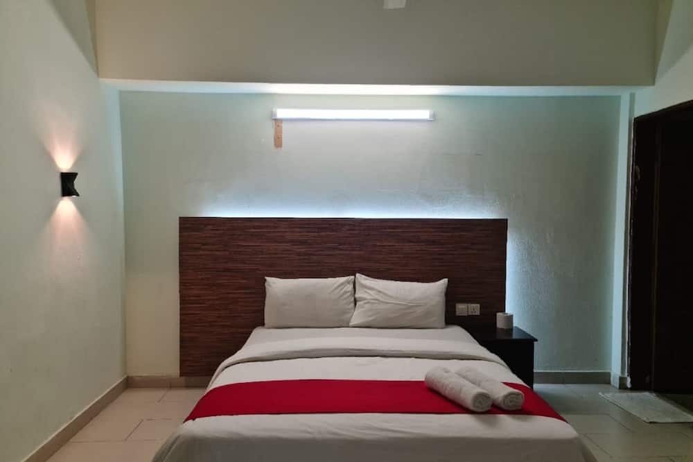 Hotel Grand Mutiara