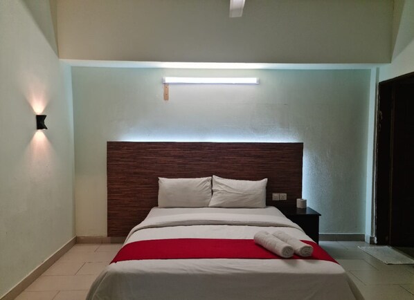 Superior Room - Hotel Grand Mutiara (Kuala Lumpur)