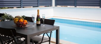 Apartments Gabrieri