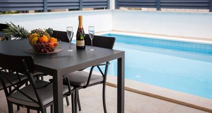 Apartments Gabrieri