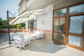 Balcone