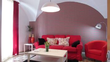 Apartamento (Ground floor)