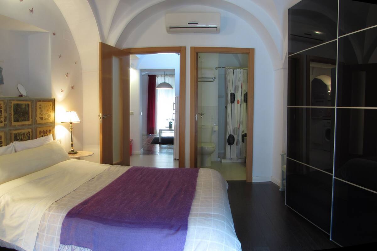 Apartamento (Ground floor)