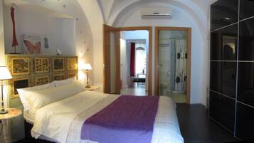 Apartamento (Ground floor)