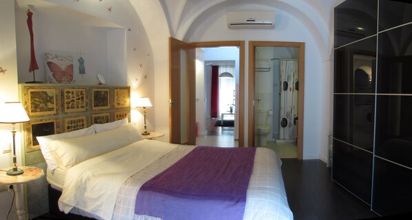 Apartamento (Ground floor)