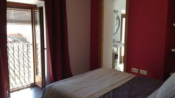 Apartamento, sacada | Sacada