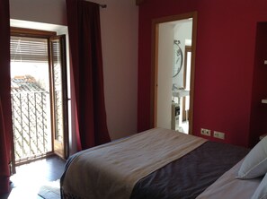 Apartamento, sacada | Sacada