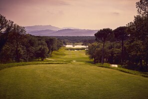Golf - Hotel Camiral - The Leading Hotels of the World (Caldes de Malavella)