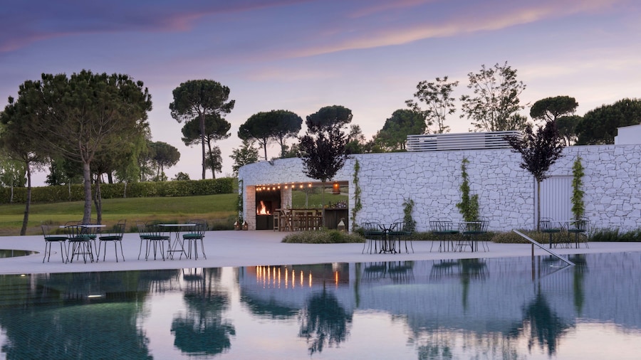 Hotel Camiral - The Leading Hotels of the World