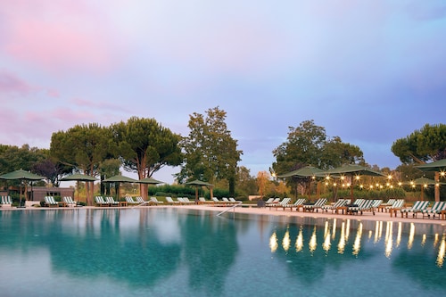 Hotel Camiral - The Leading Hotels of the World