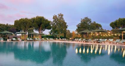 Hotel Camiral - The Leading Hotels of the World