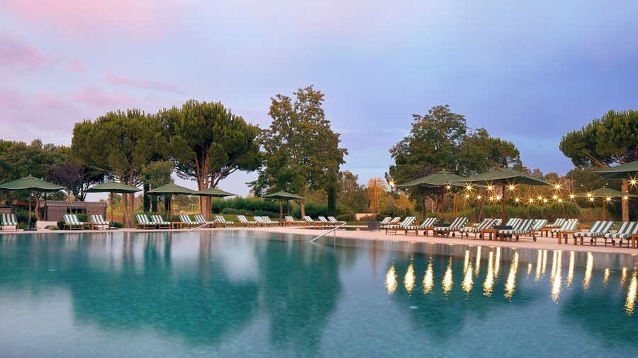 Hotel Camiral - The Leading Hotels of the World