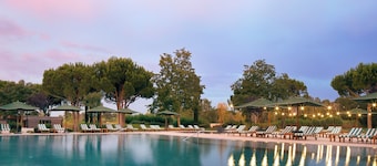 Hotel Camiral - The Leading Hotels of the World