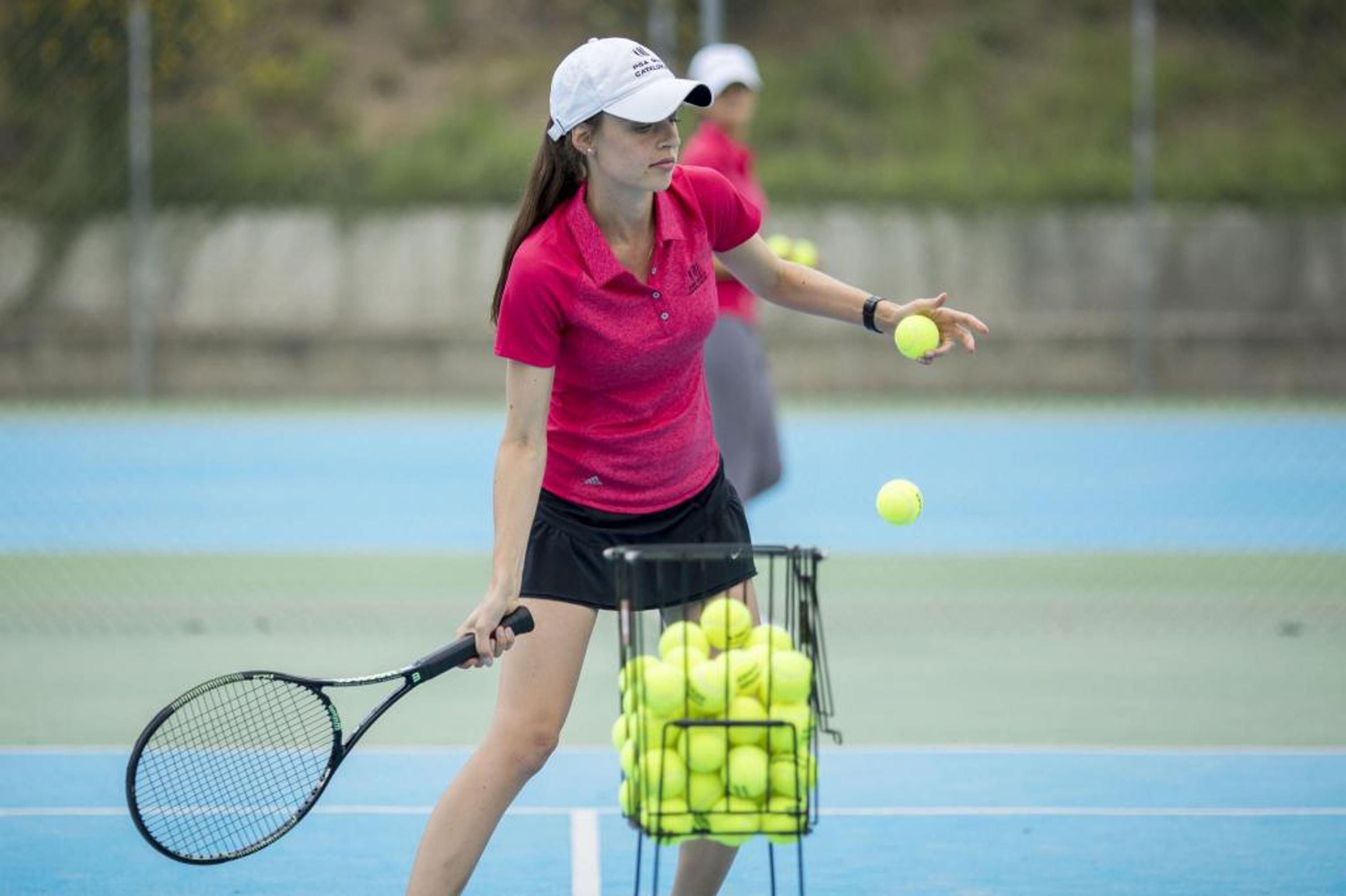 Tennisbane
