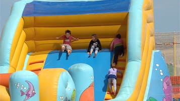 Kinderactiviteiten