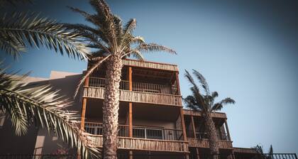 Jewels Sahara Boutique Resort