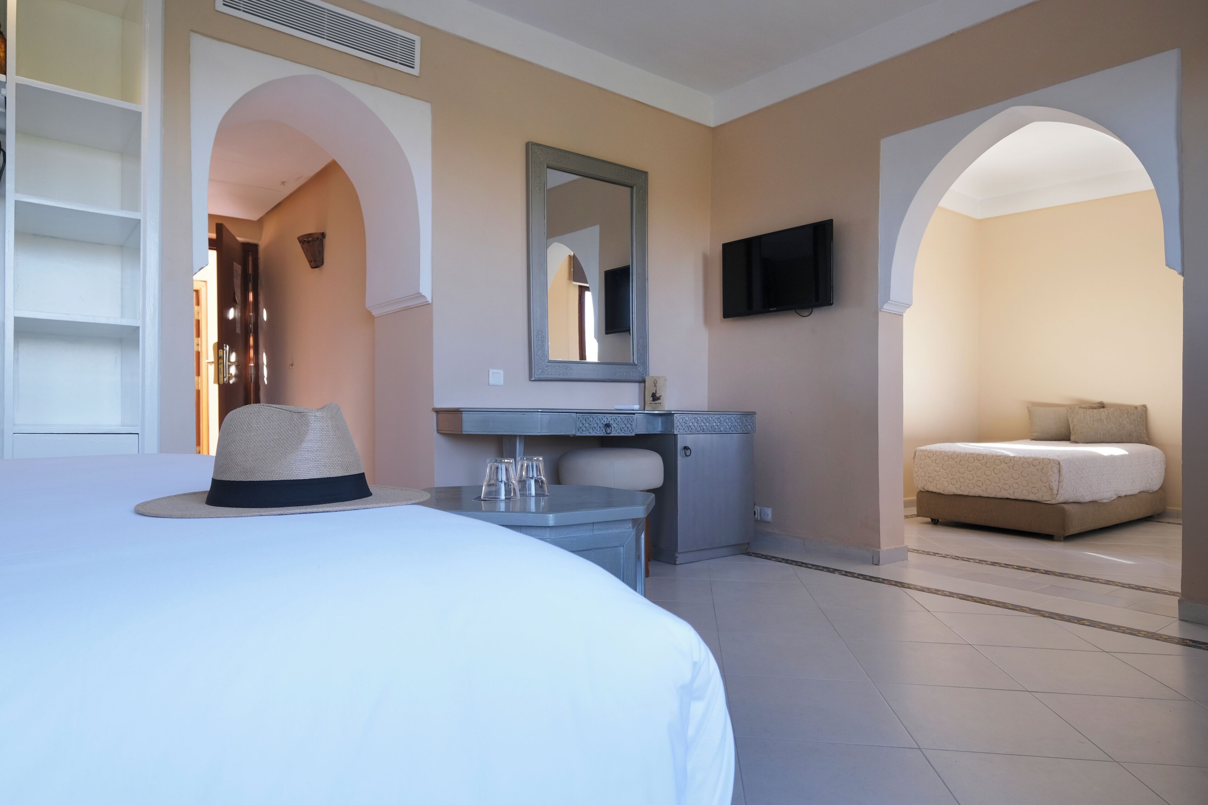 Foto - Valeria Madina Club - All Inclusive