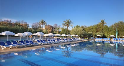 Valeria Madina Club Resort All Inclusive