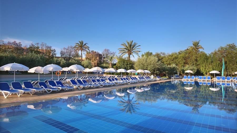 Valeria Madina Club Resort All Inclusive