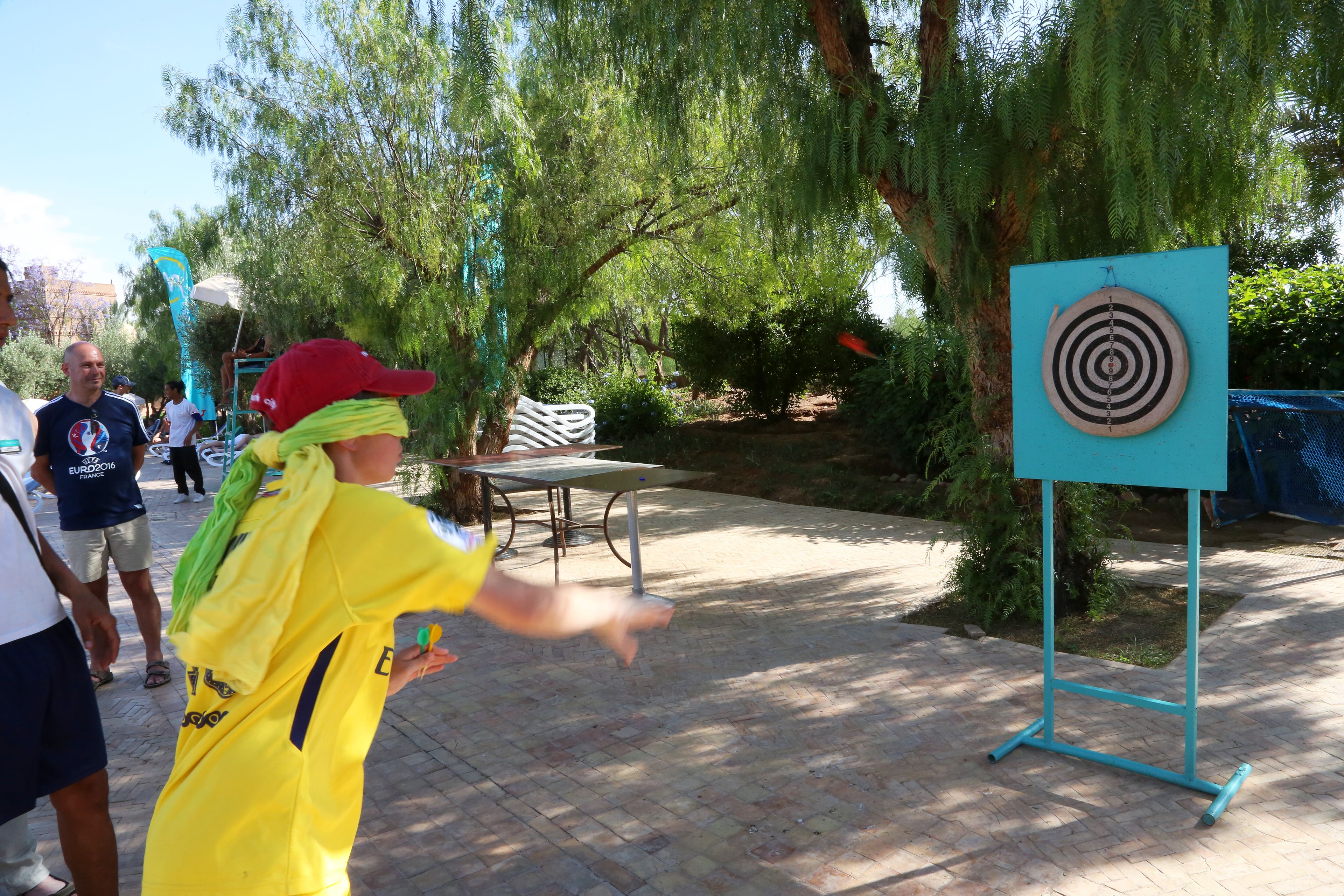 Foto - Valeria Madina Club - All Inclusive