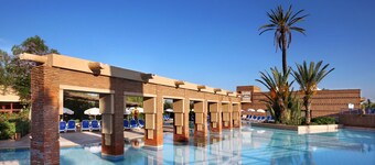 Valeria Madina Club Resort All Inclusive