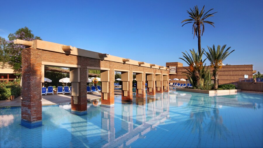 Valeria Madina Club Resort All Inclusive
