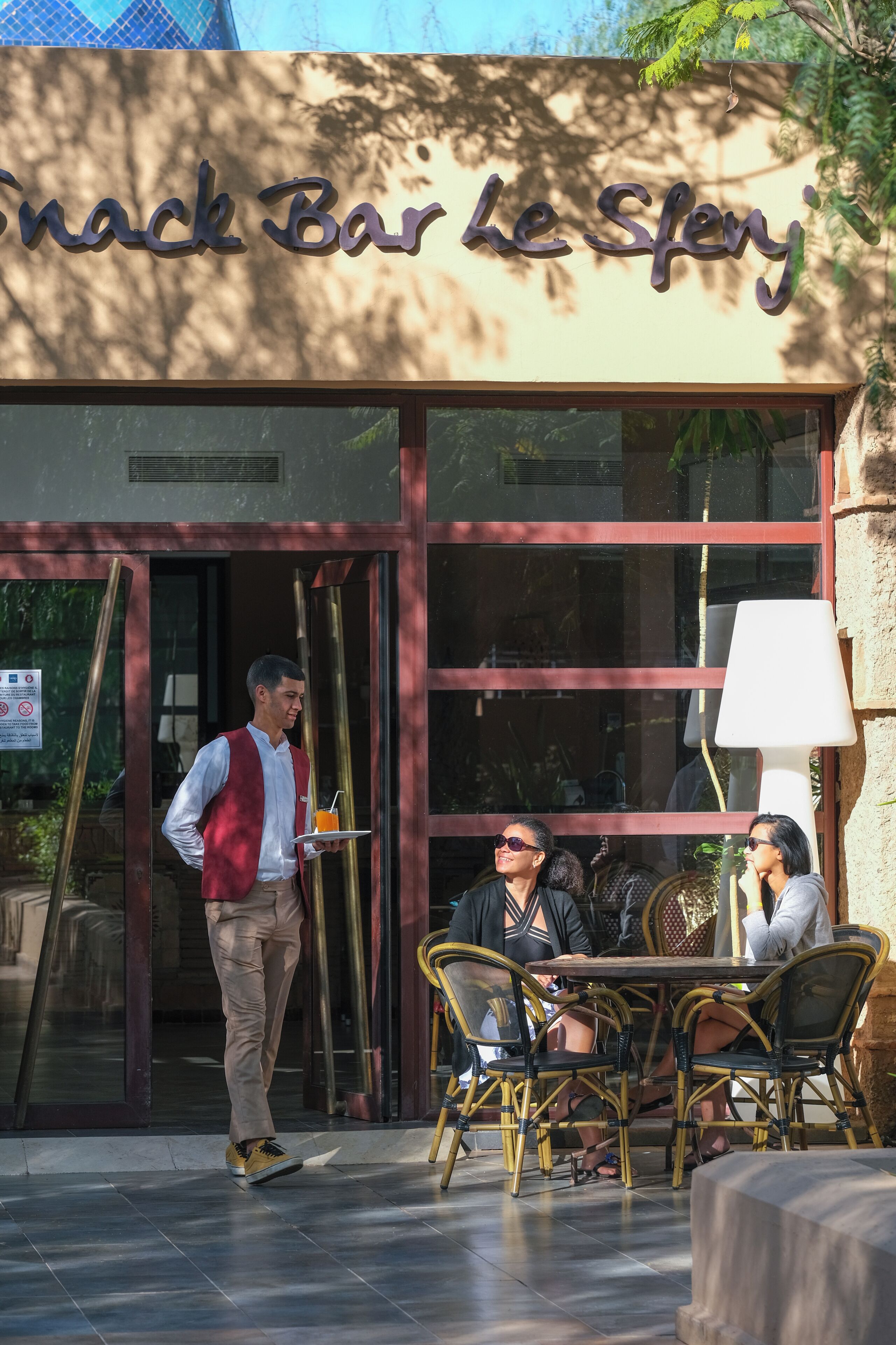 Foto - Valeria Madina Club - All Inclusive