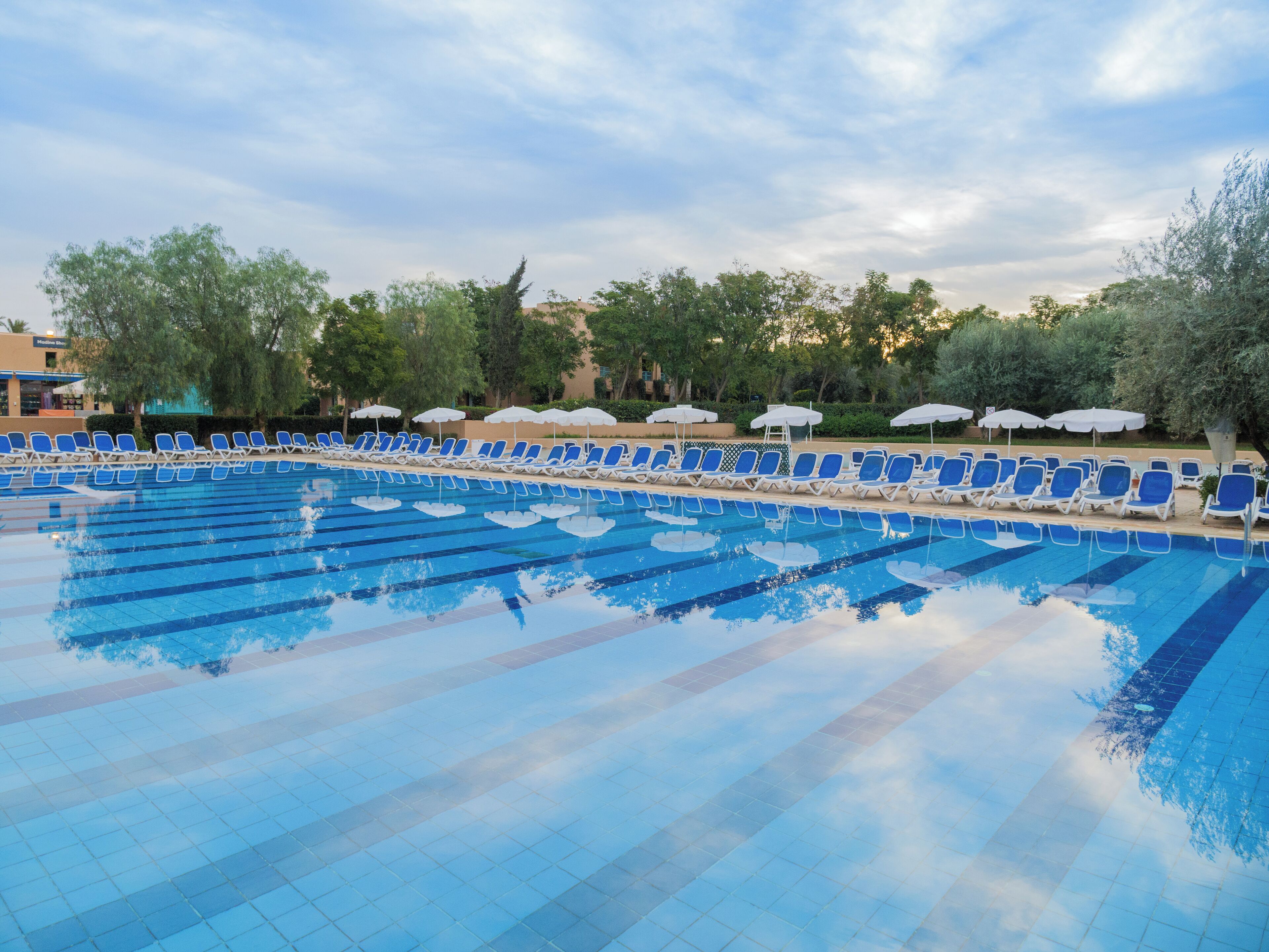 Foto - Valeria Madina Club - All Inclusive