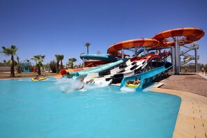 Water park