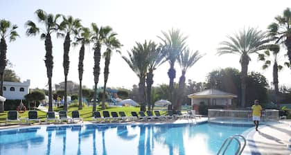 Valeria Jardins D'Agadir Resort