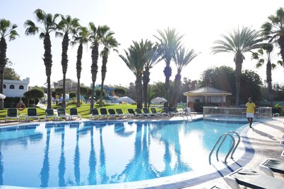 Valeria Jardins D'Agadir Resort