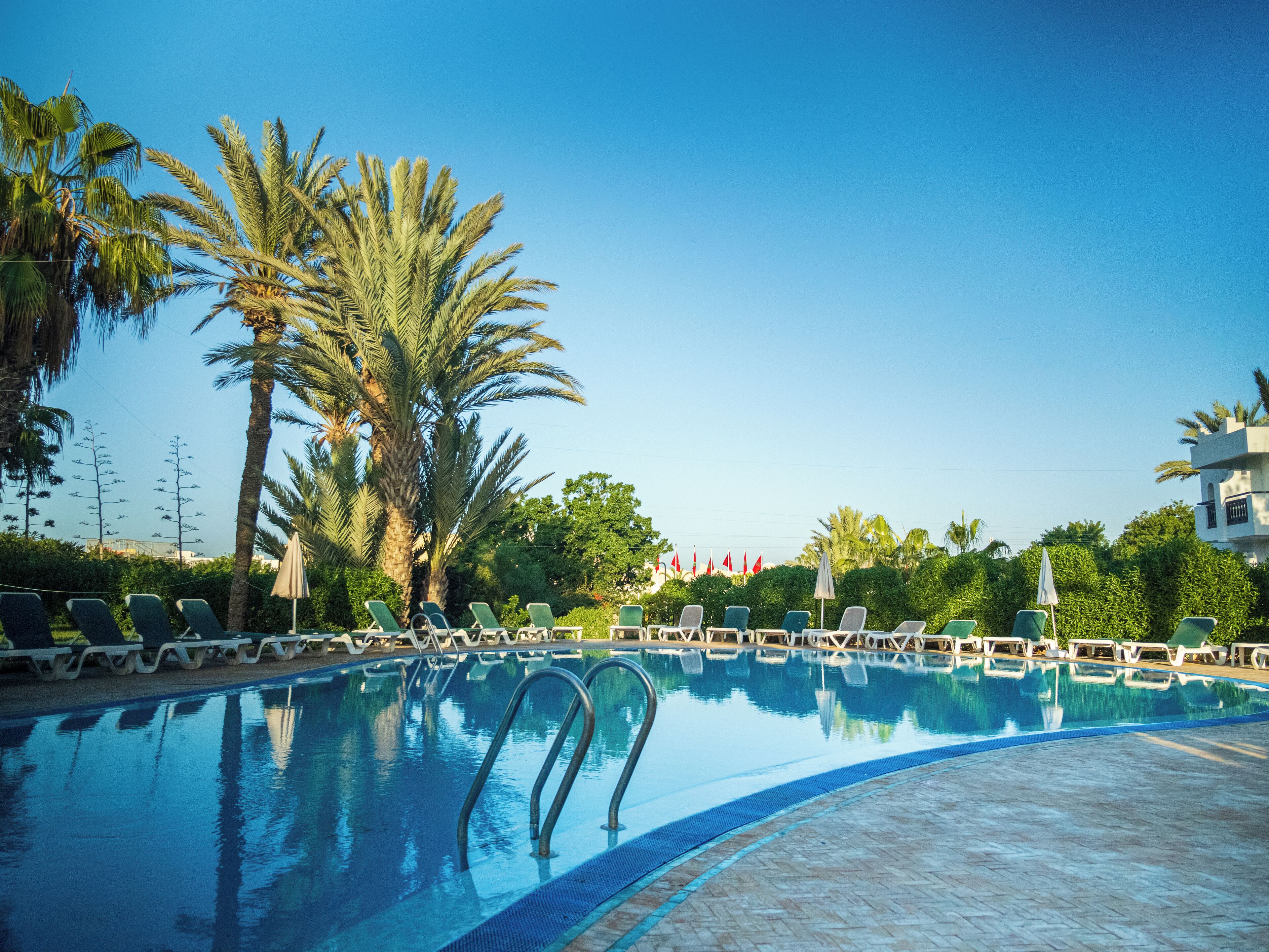 Foto - Valeria Jardins d'Agadir - All In