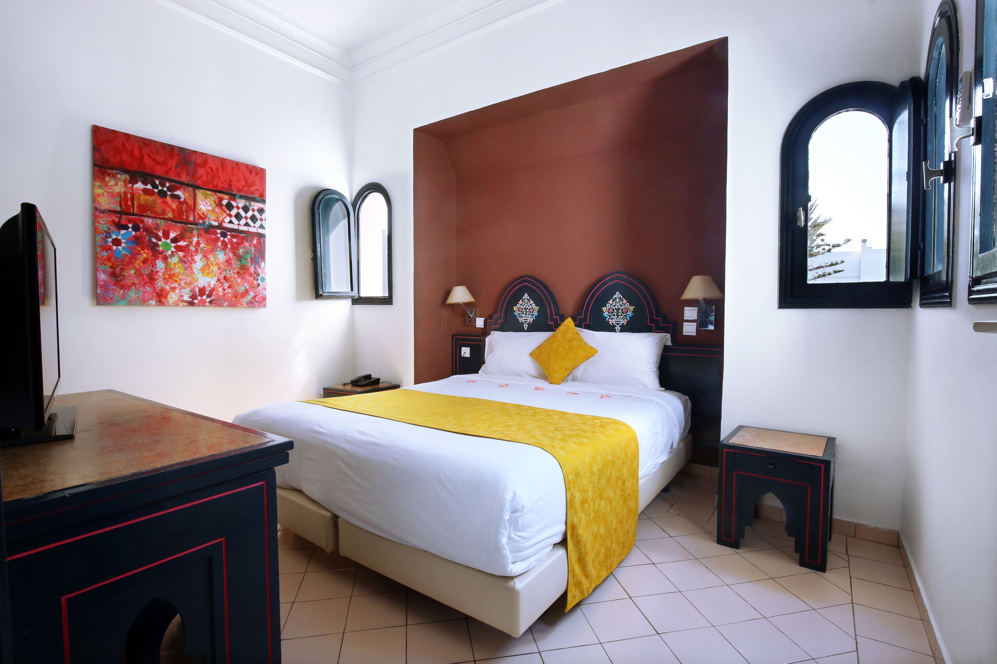 Foto - Valeria Jardins d'Agadir - All In