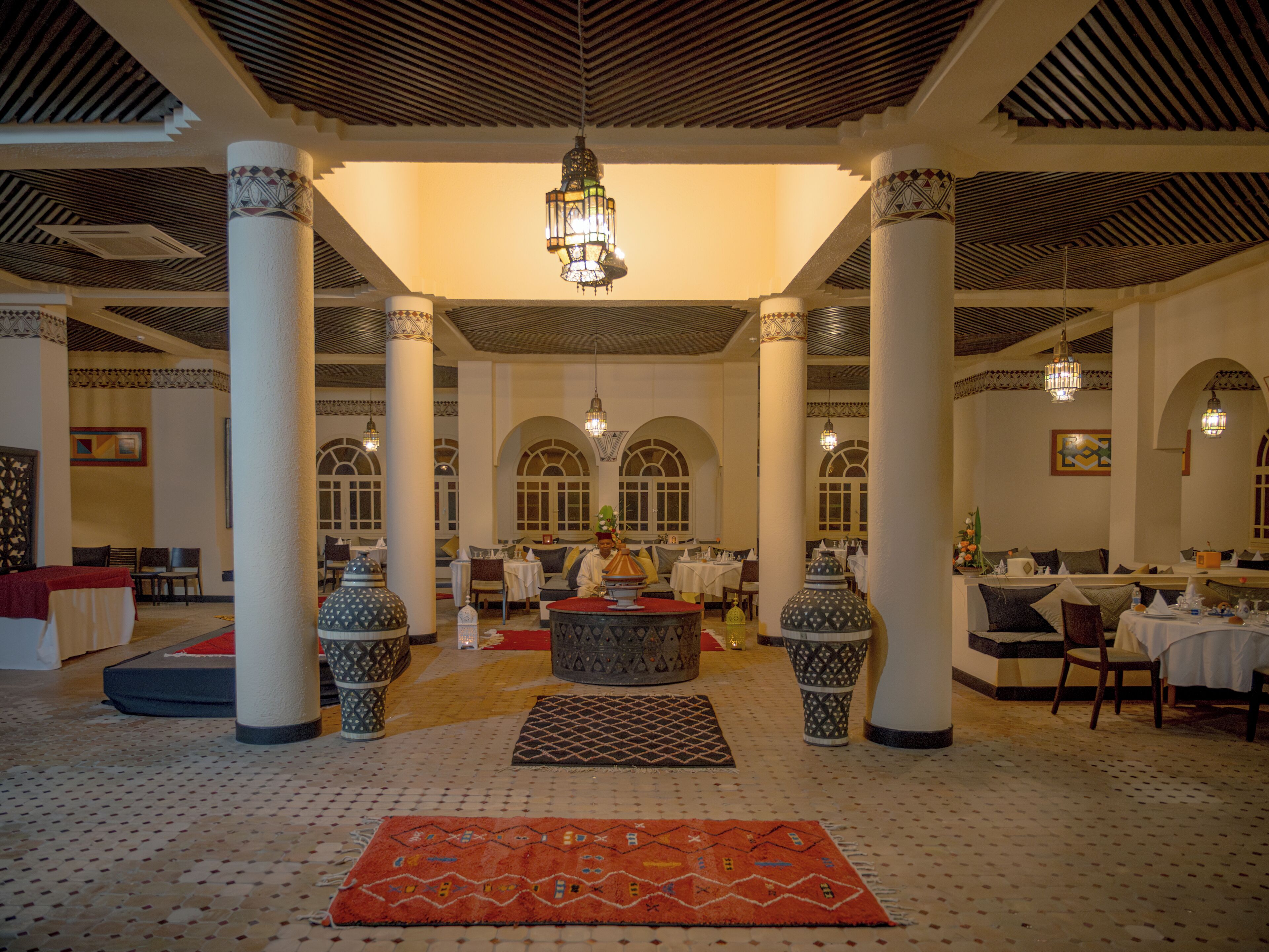 Foto - Valeria Jardins d'Agadir - All In