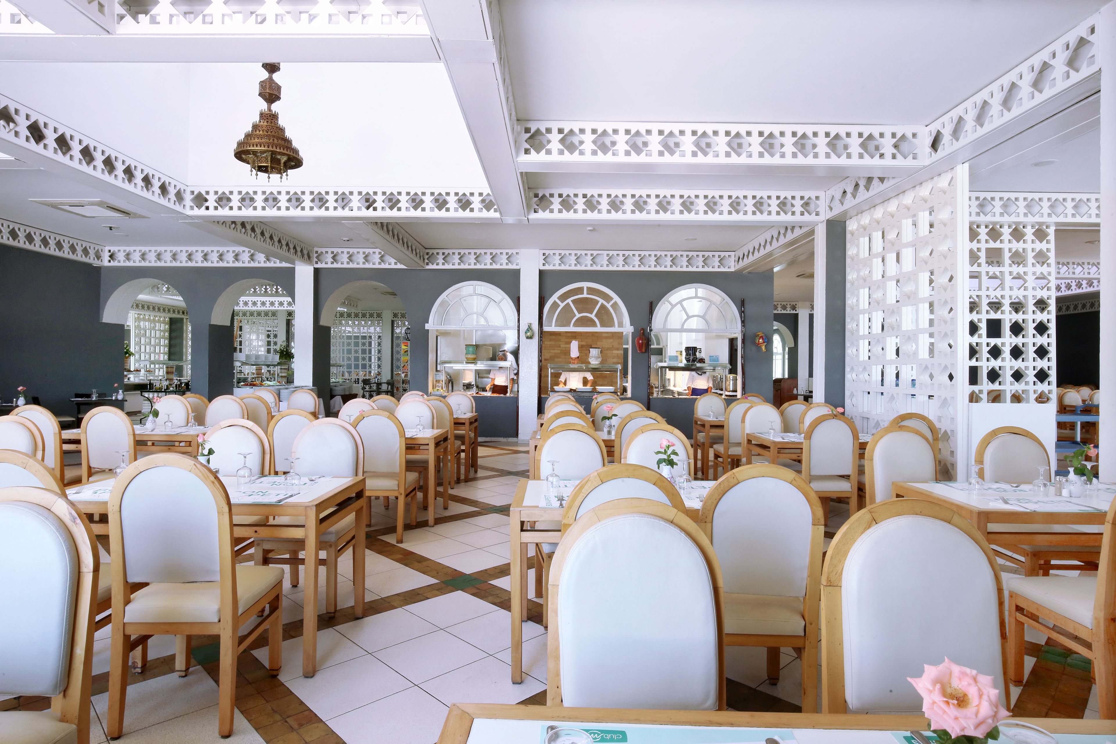 Foto - Valeria Jardins d'Agadir - All In