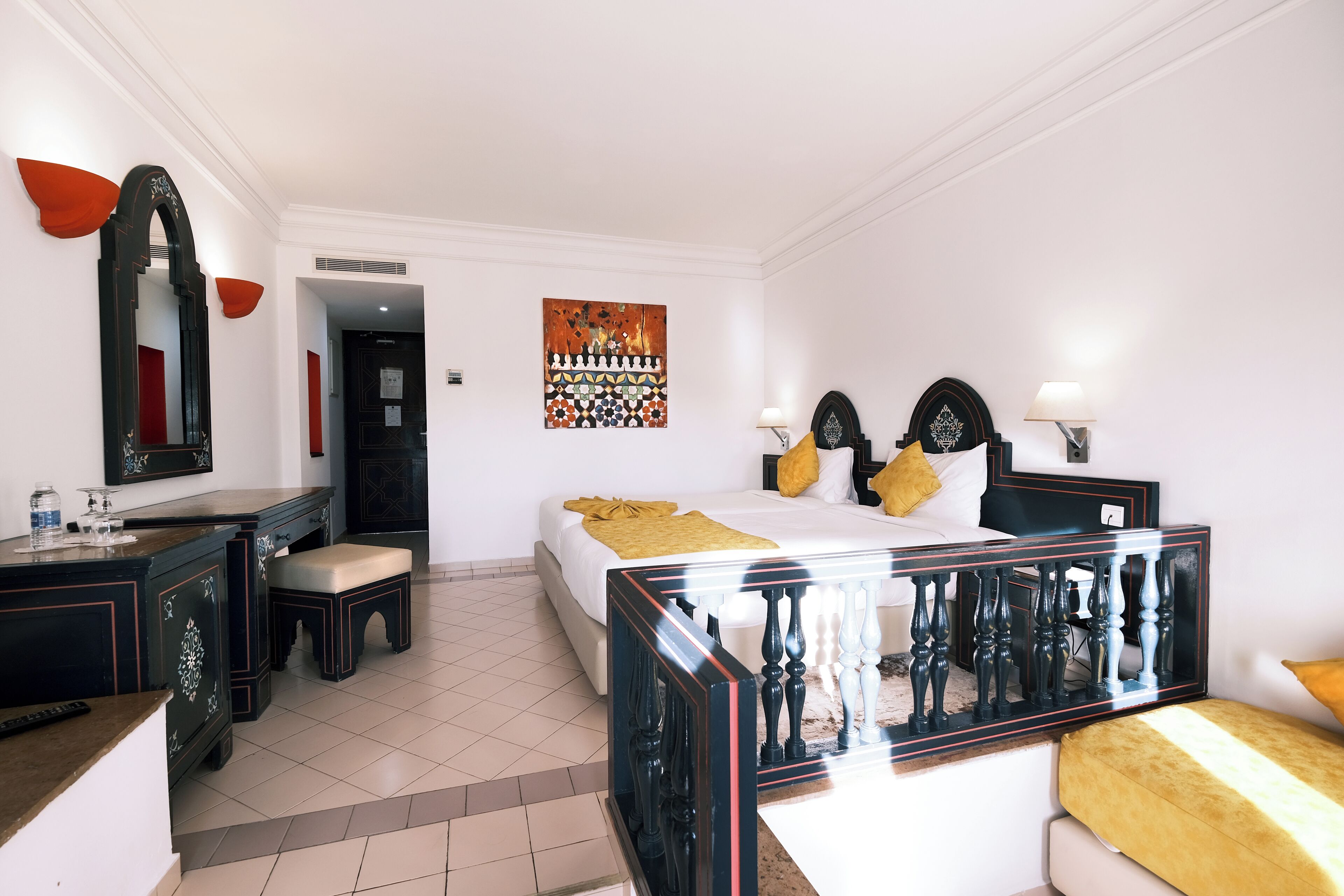 Photo - Valeria Jardins D'Agadir Resort