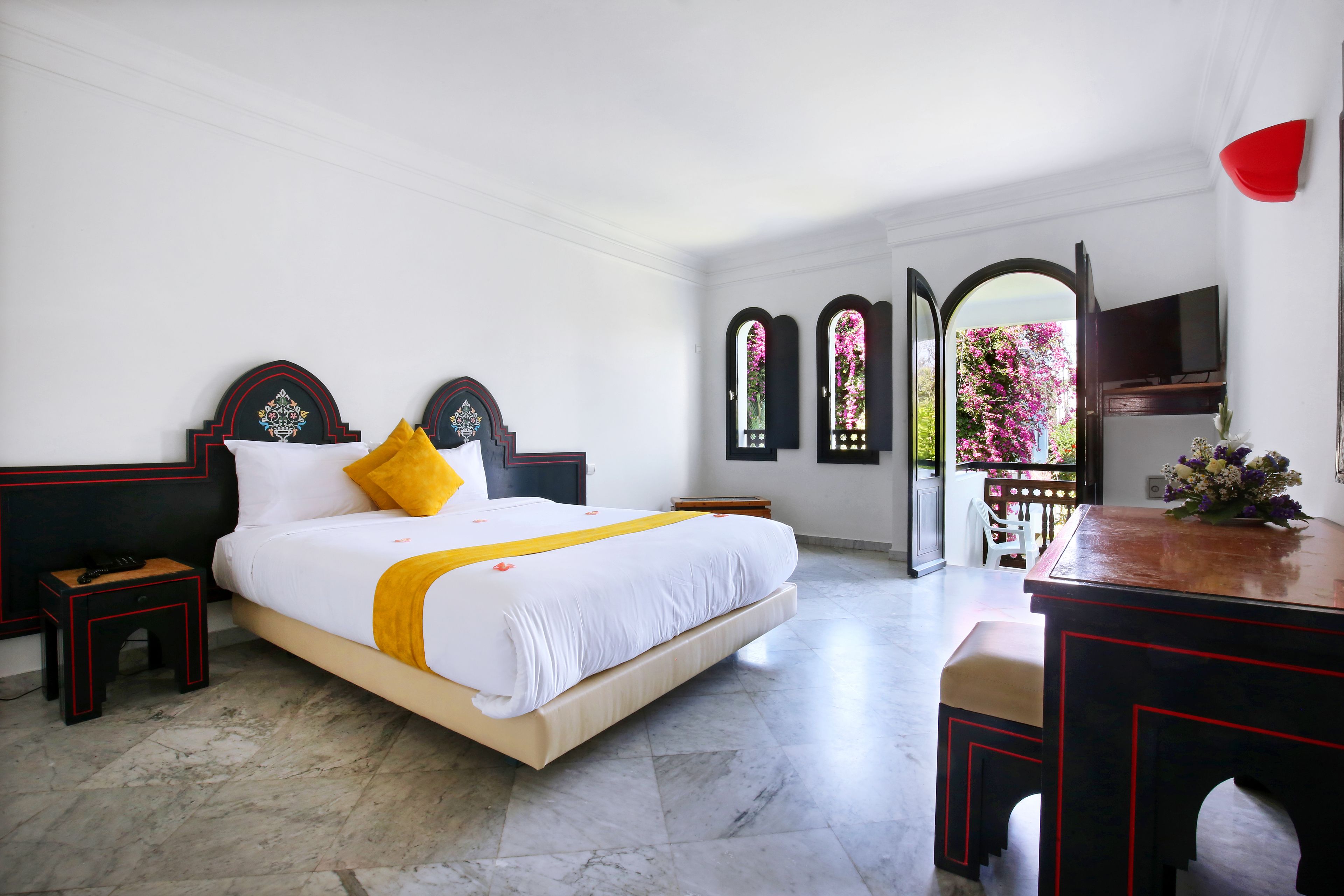 Valeria Jardins D'Agadir Resort